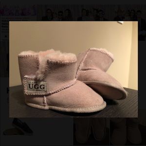 UGG baby